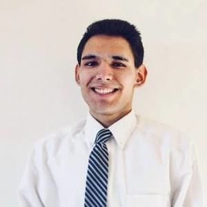 Meet your Posher, Cameron